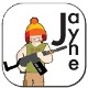 Jayne's Avatar