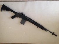 Gi right full painted black m14.JPG