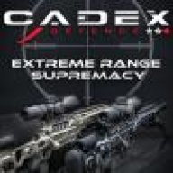 Cadex Defence