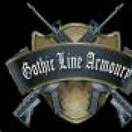 Gothic Line Armoury