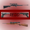 Redd's Avatar