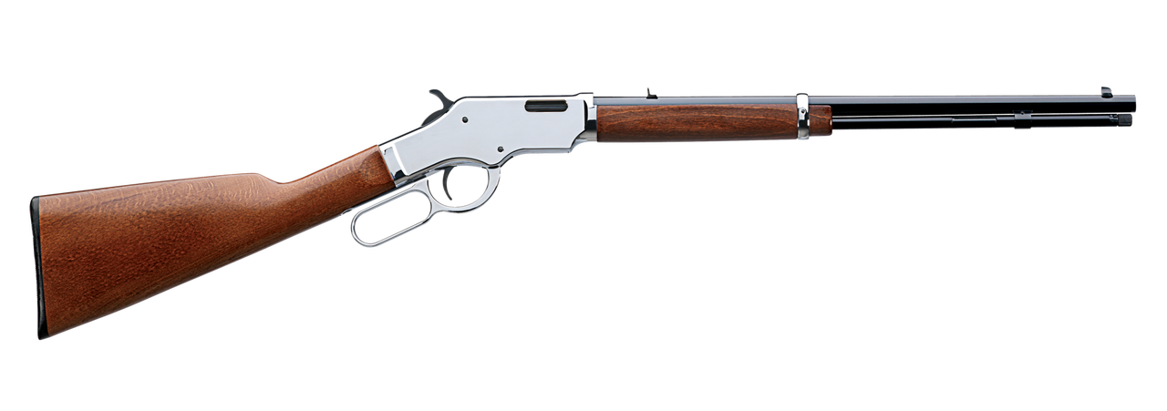 Uberti Silverboy Scout .22LR
