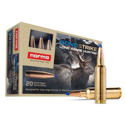 Norma Bondstrike 7mm Rem Mag