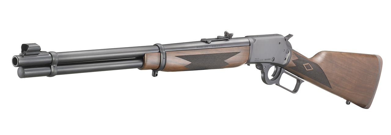 Marlin 1894 Classic .44 Rem Mag