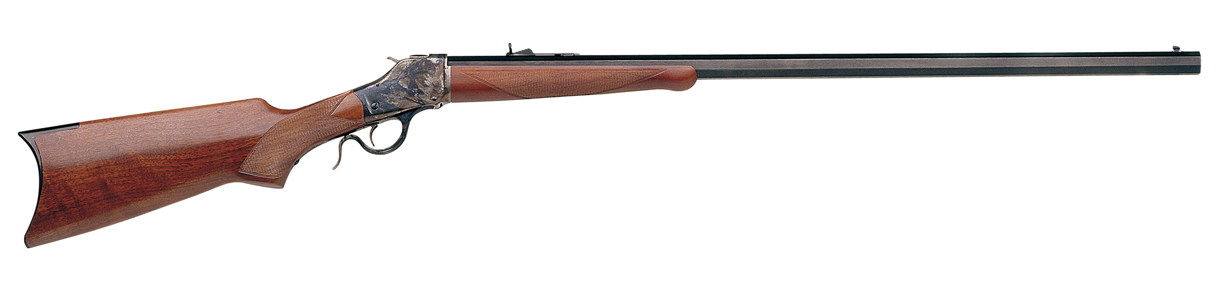 Uberti 1885 High-Wall .45-70 Govt