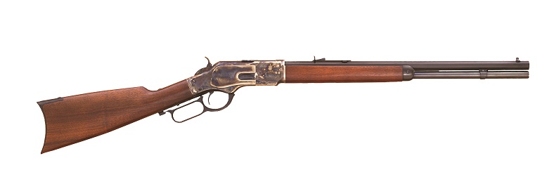 Uberti 1873 Short Rifle .357 Mag